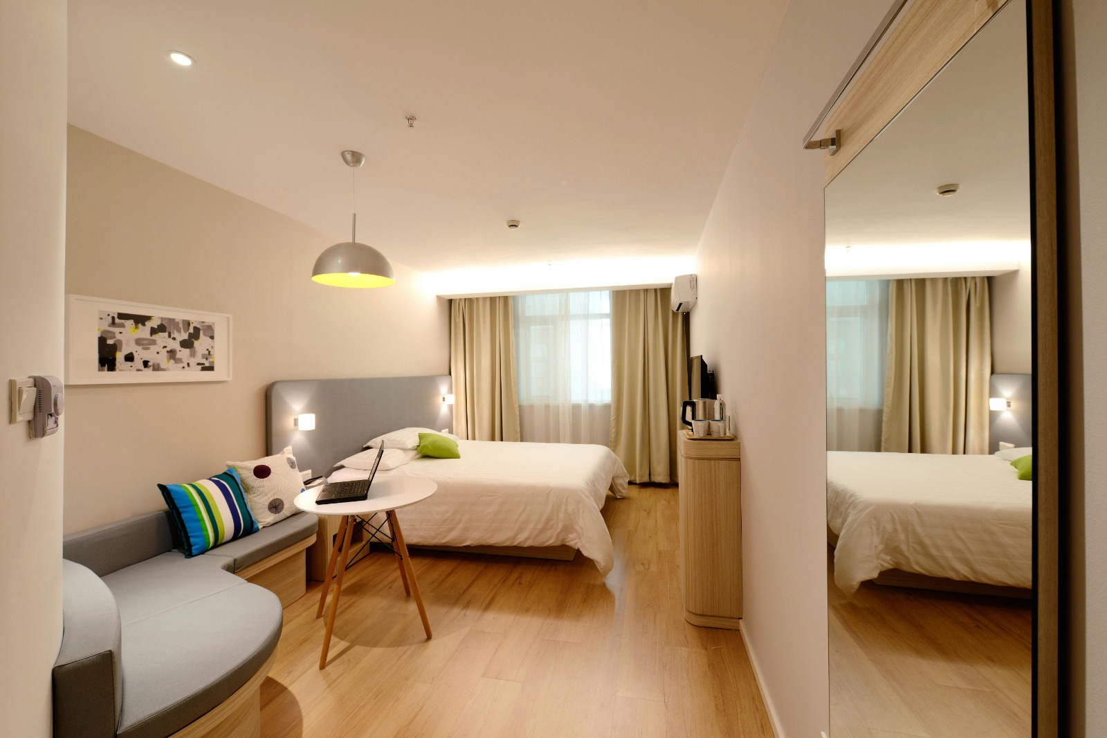 Airbnb Cleaning