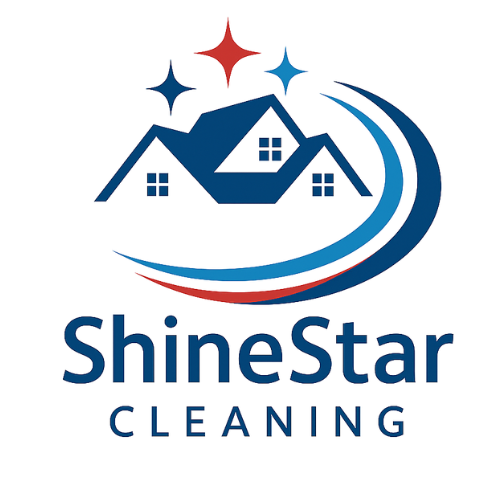 ShineStar Services LLC Logo